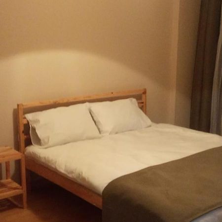 Grand Ala Otel Konukevi كوجايِلِ المظهر الخارجي الصورة