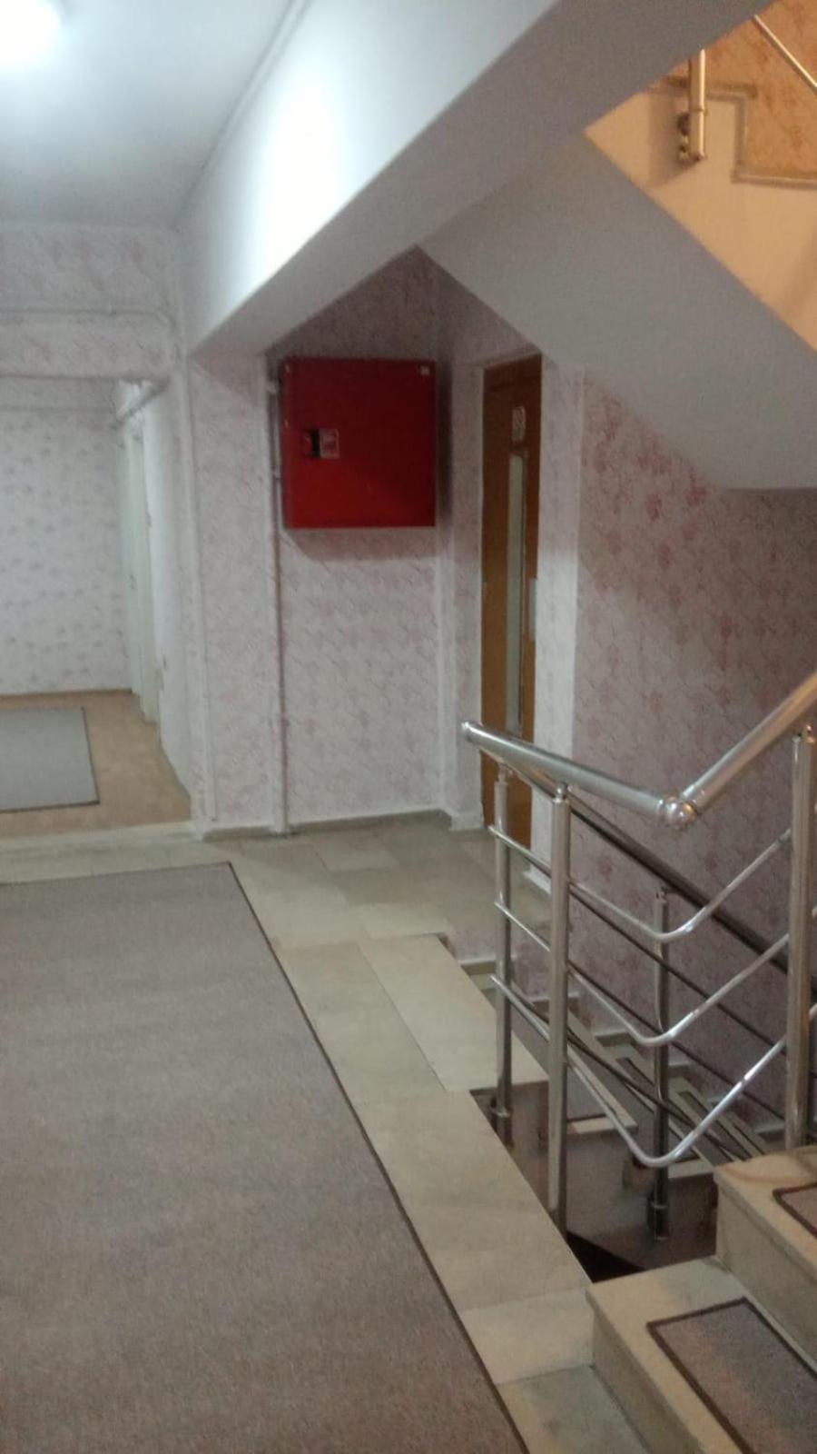 Grand Ala Otel Konukevi كوجايِلِ المظهر الخارجي الصورة