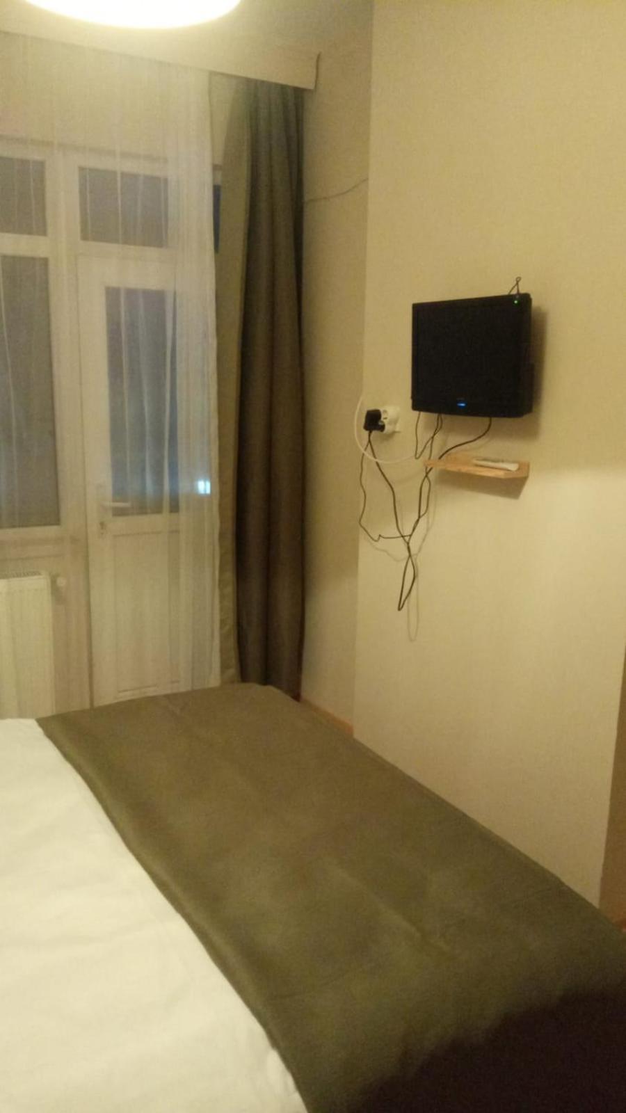 Grand Ala Otel Konukevi كوجايِلِ المظهر الخارجي الصورة