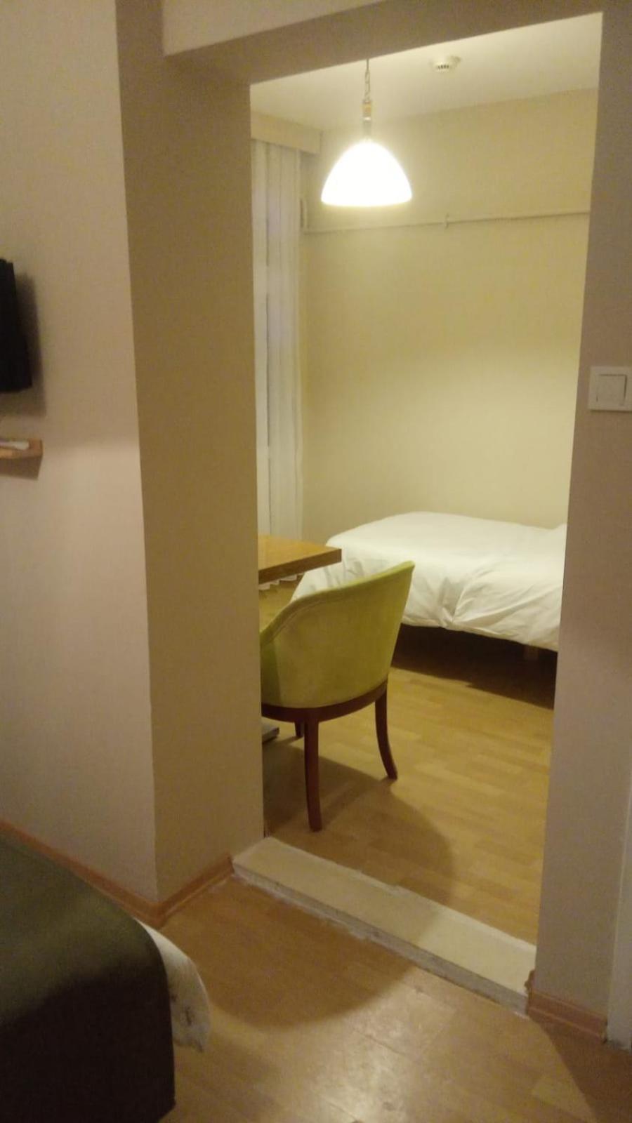 Grand Ala Otel Konukevi كوجايِلِ المظهر الخارجي الصورة